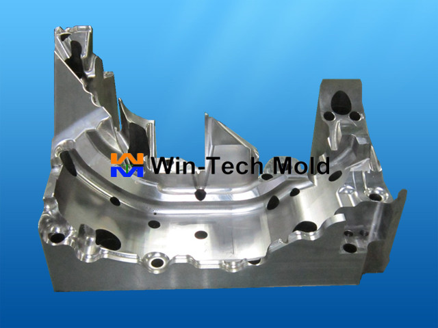 Machining Parts  for Tools and Dies